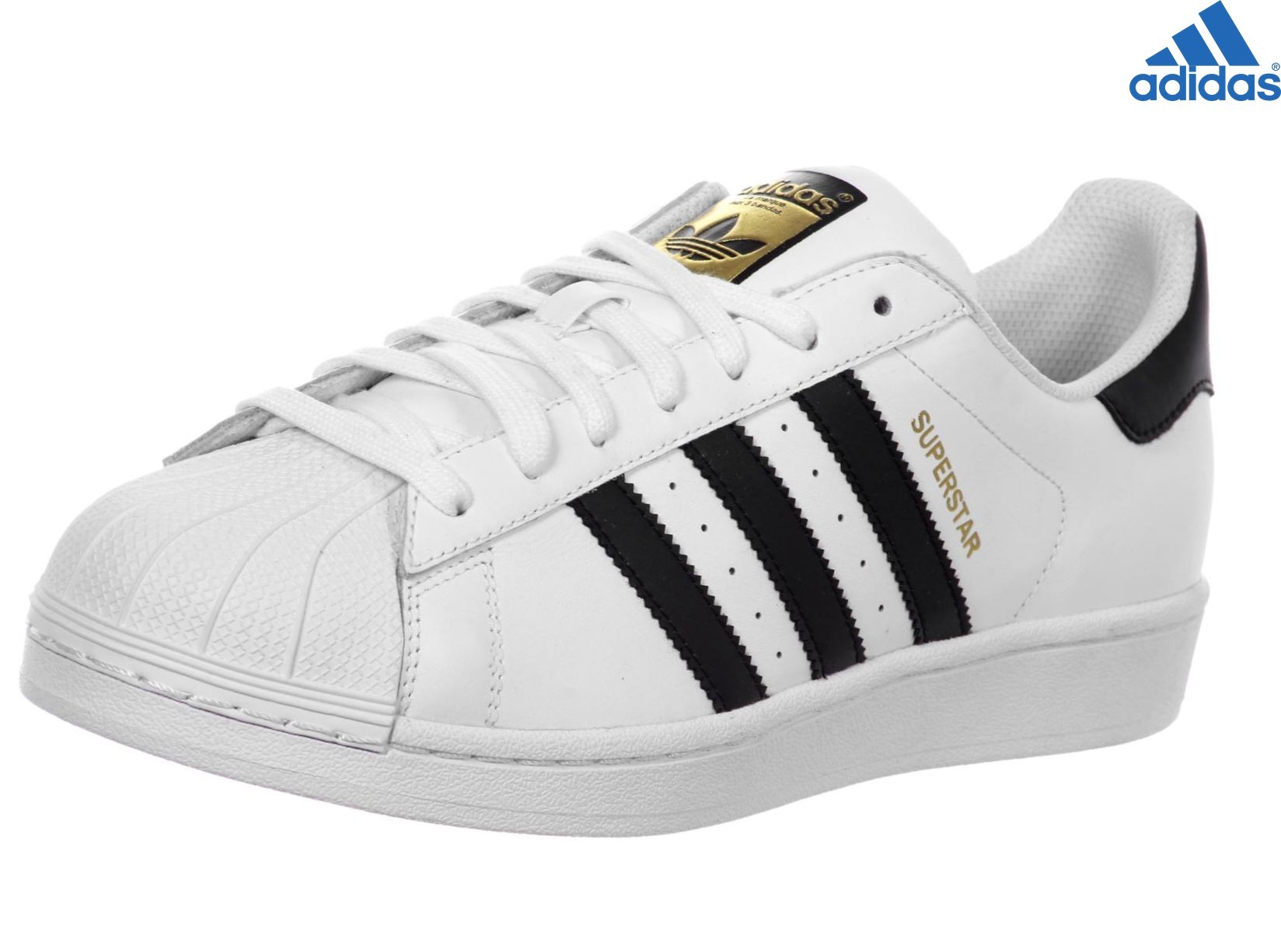 adidas superstar homme courir